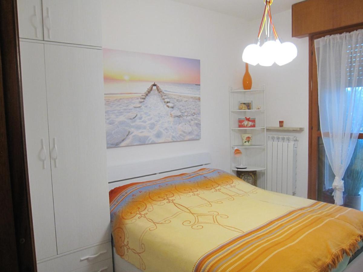 Appartamento Brubelpi Grado Zewnętrze zdjęcie