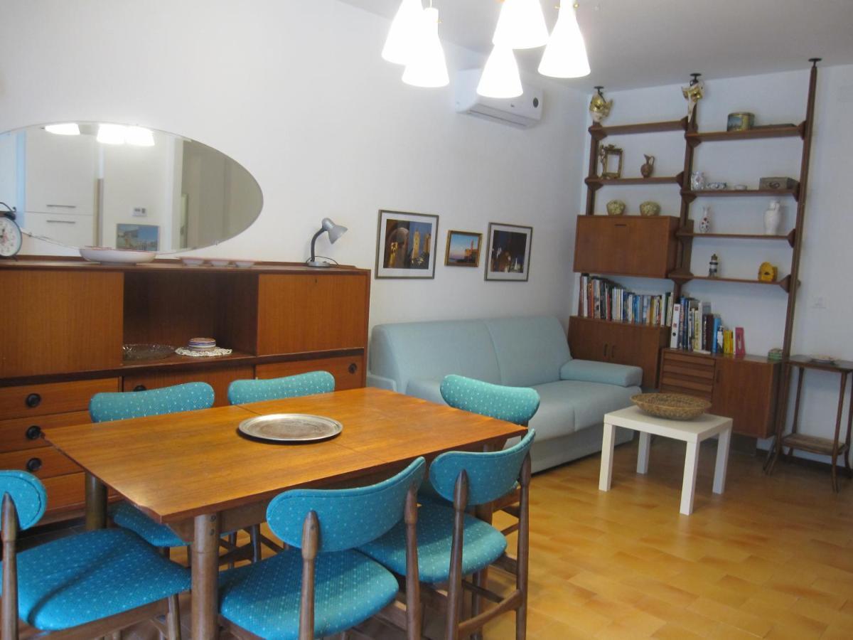Appartamento Brubelpi Grado Zewnętrze zdjęcie