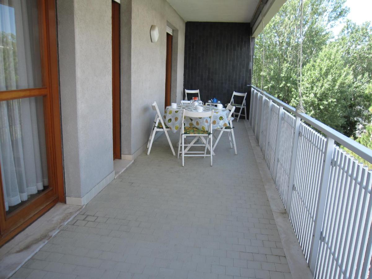 Appartamento Brubelpi Grado Zewnętrze zdjęcie