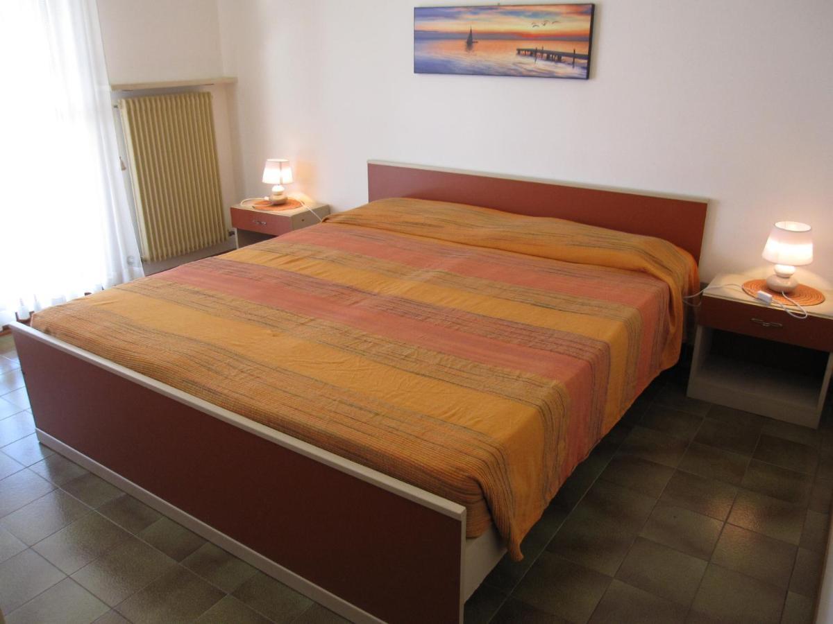 Appartamento Brubelpi Grado Zewnętrze zdjęcie