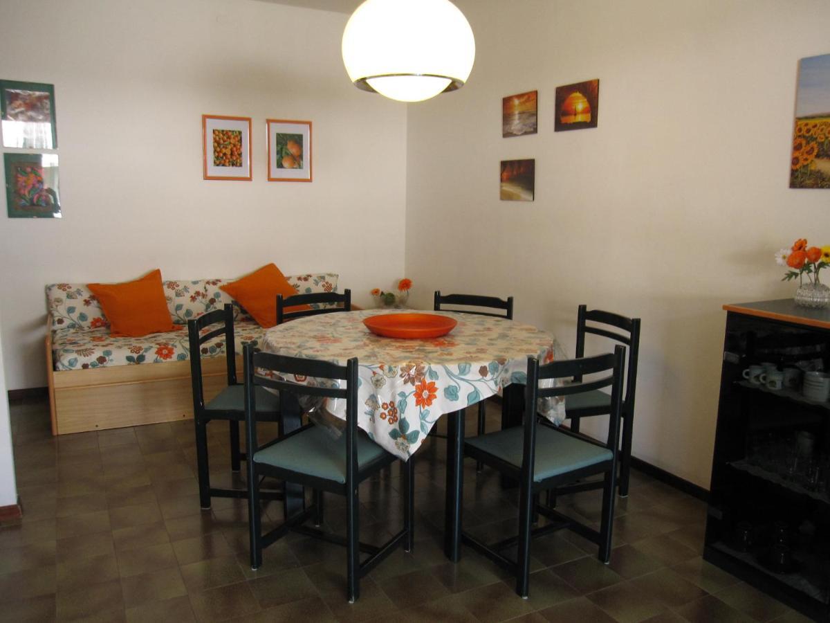 Appartamento Brubelpi Grado Zewnętrze zdjęcie
