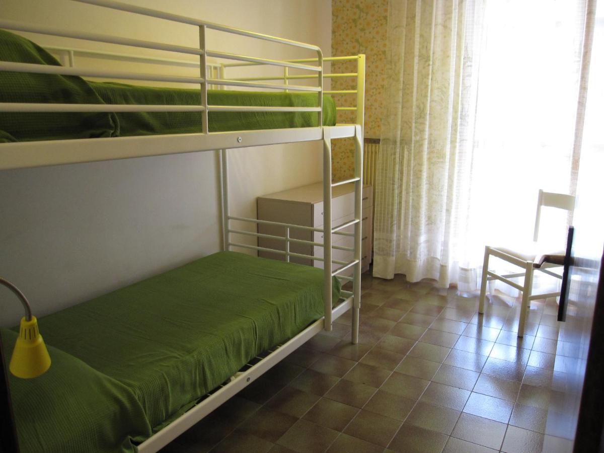 Appartamento Brubelpi Grado Zewnętrze zdjęcie