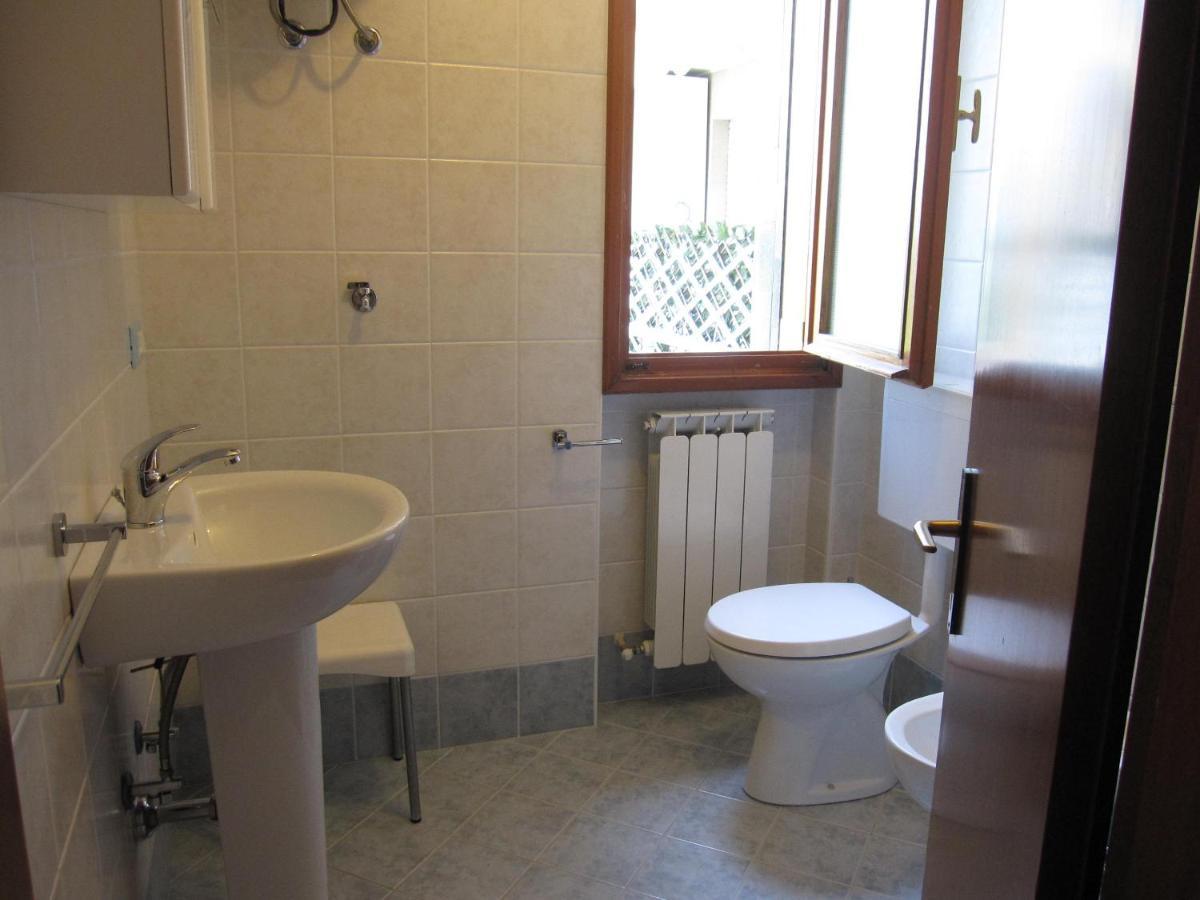 Appartamento Brubelpi Grado Zewnętrze zdjęcie