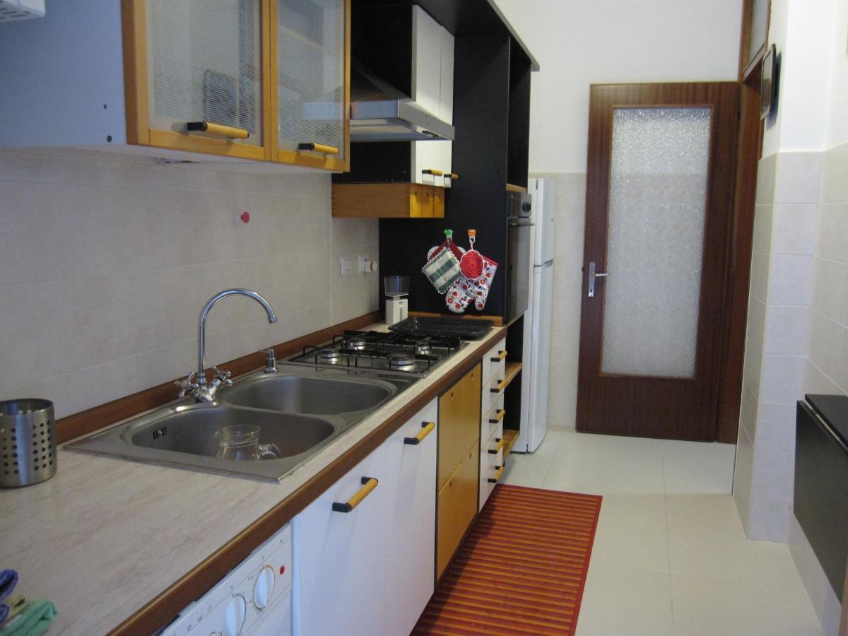 Appartamento Brubelpi Grado Zewnętrze zdjęcie