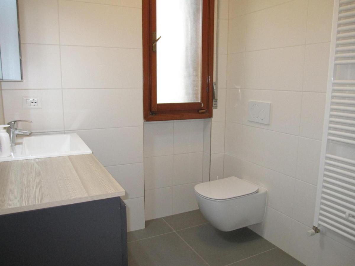 Appartamento Brubelpi Grado Zewnętrze zdjęcie