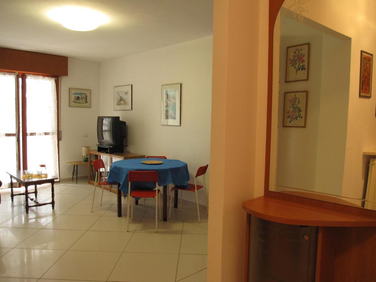 Appartamento Brubelpi Grado Zewnętrze zdjęcie